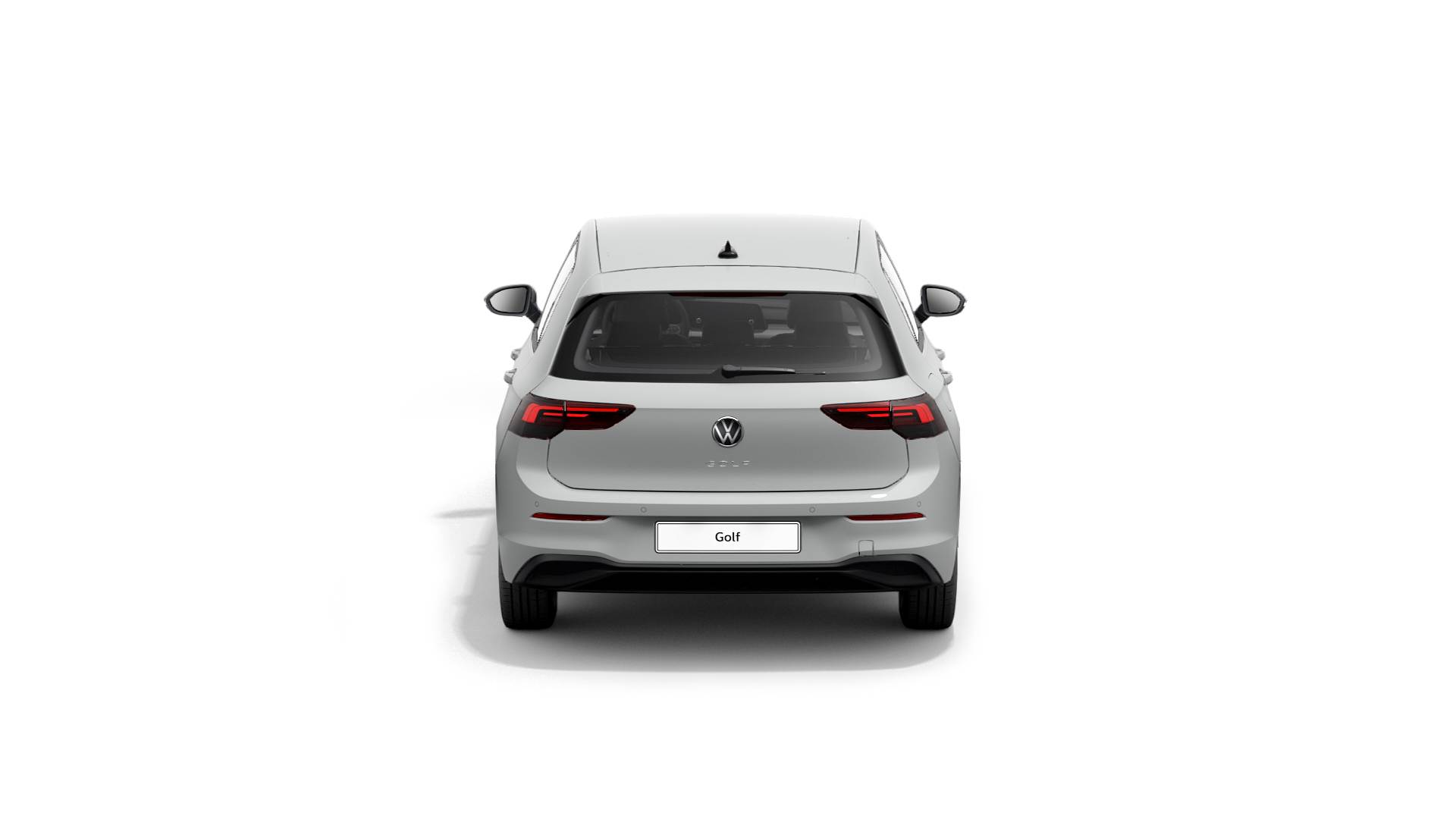 Volkswagen Golf 1.0 TSI