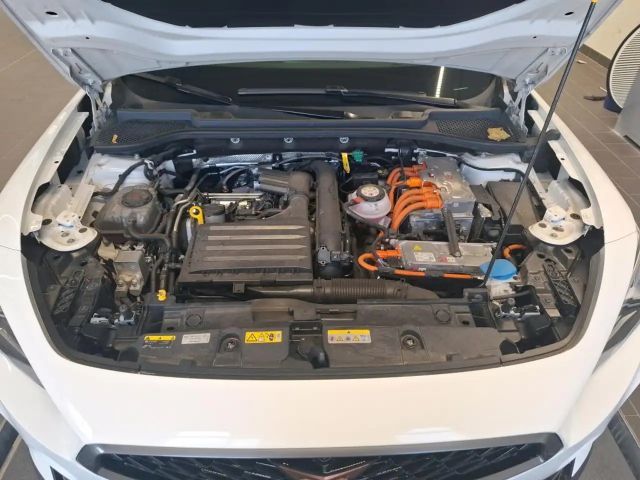 Cupra Formentor 1.4 DSG VZ e-Hybrid