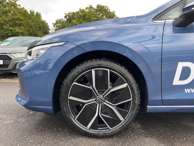 Volkswagen Golf Golf VIII