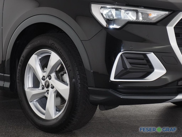 Audi Q3 35 TFSI S-Tronic