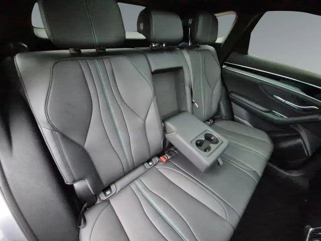 BYD Seal U Comfort