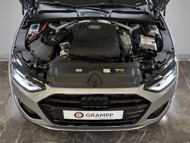 Audi A4 35 TDI S-Tronic Sedan