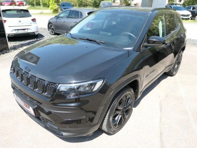 Jeep Compass NightEagle 1.3 T-GDI/ FSE/ GRA/FULL-LINK