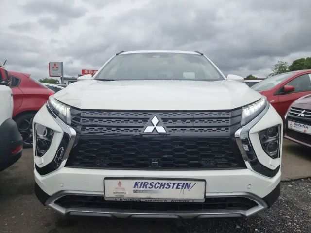 Mitsubishi Eclipse Cross PHEV