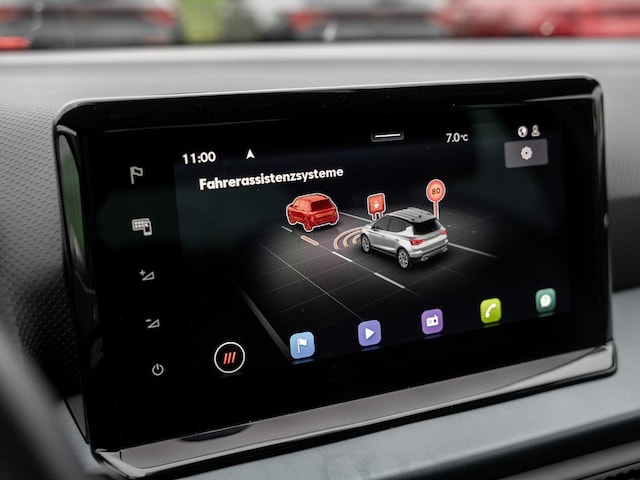 Seat Arona 1.0 TSI DSG