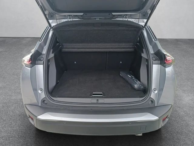 Peugeot 2008 Allure Pack BlueHDi EAT8