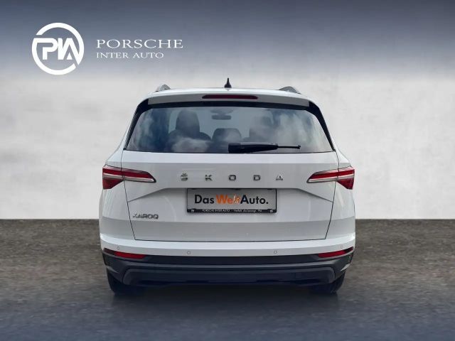 Skoda Karoq ACT Ambition