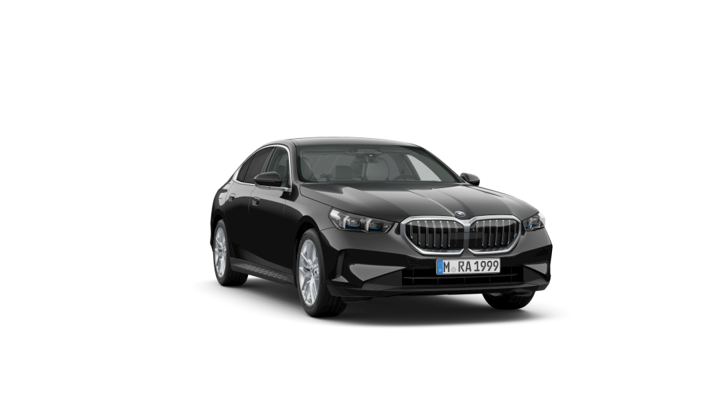 BMW 520 520d Sedan xDrive