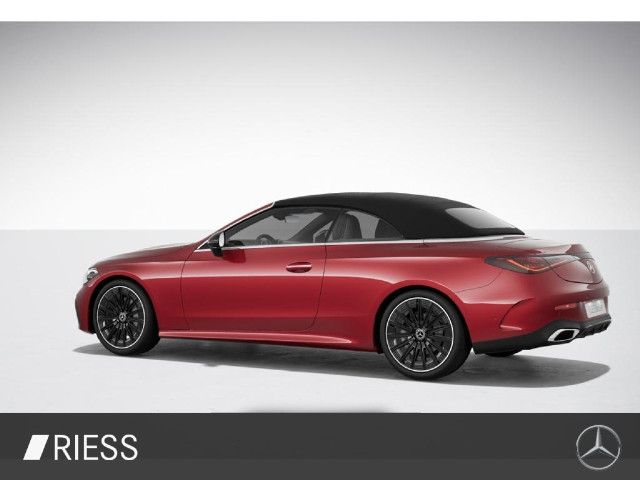 Mercedes-Benz CLE 300 4MATIC