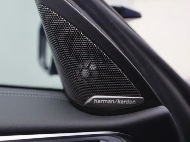 BMW 440 Cabrio M-Sport