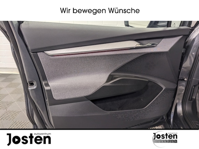 Skoda Enyaq Clever Loft iV 50