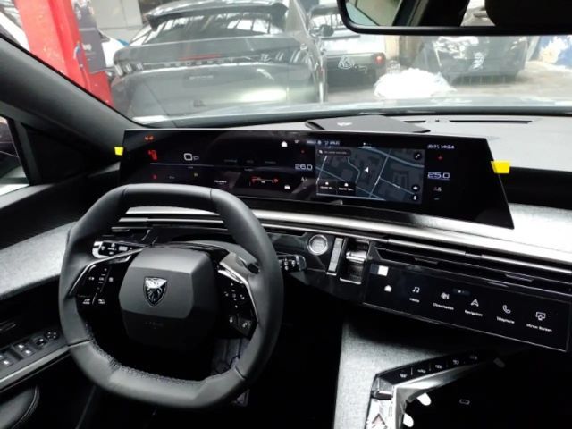 Peugeot 5008 Allure Pack Hybrid