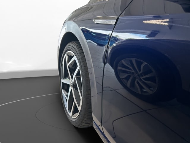 Volkswagen Golf 2.0 TSI DSG Golf VIII