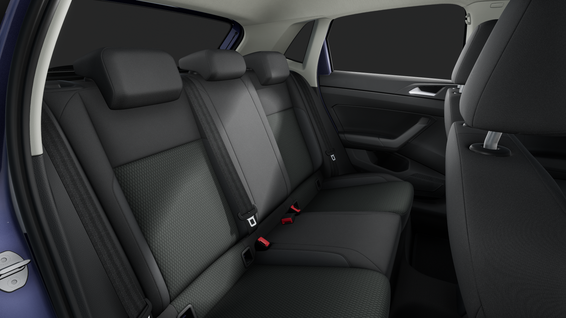 Volkswagen Polo 1.0 TSI Life