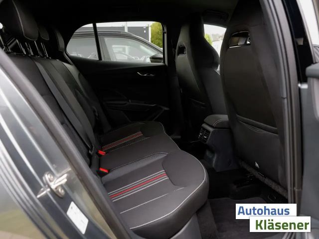 Skoda Fabia 1.0 TSI Monte Carlo