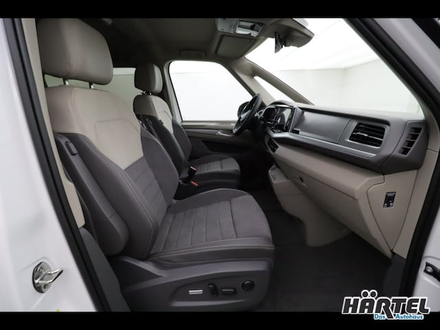 Volkswagen Multivan 2.0 TDI DSG T7