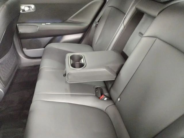 Hyundai IONIQ 6 4WD Vierwielaandrijving