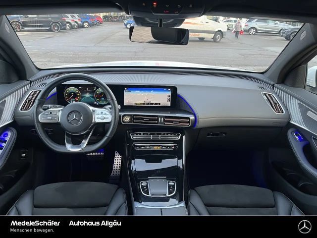 Mercedes-Benz EQC 400 4MATIC AMG Line