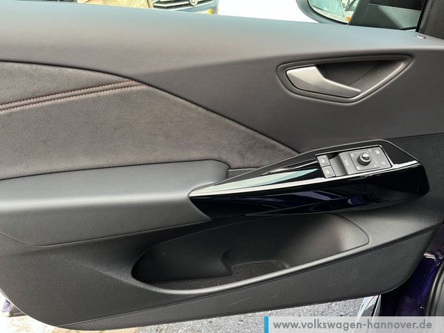 Volkswagen ID.3 GTX IQ.Drive Performance