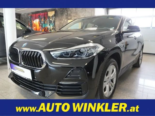BMW X2 xDrive25e
