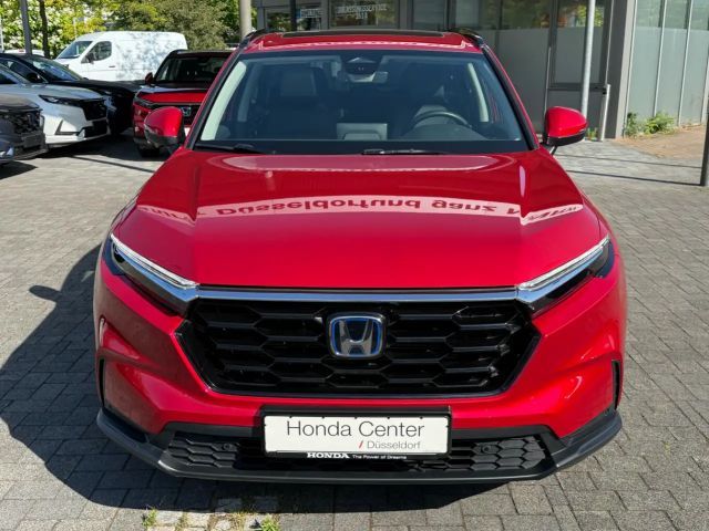 Honda CR-V Elegance e:HEV