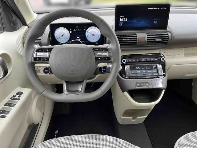 Hyundai INSTER 42 kWh Trend