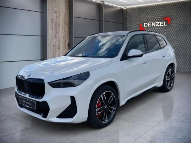 BMW X1 xDrive20d