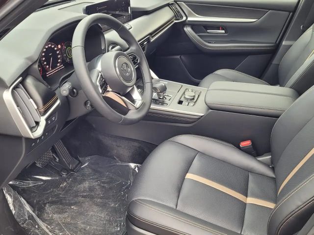 Mazda CX-80 Homura Plus e-Skyactiv