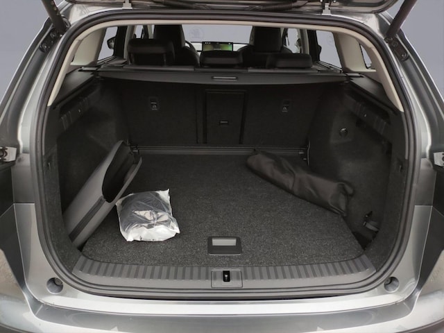 Skoda Enyaq iV ELEKTRO 286PS ACC NAVI LED AHK