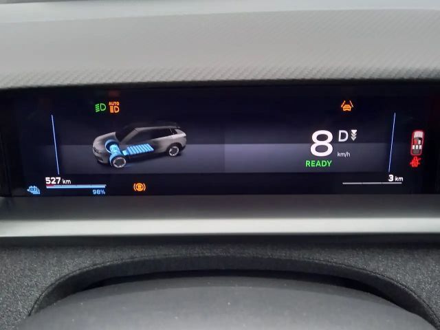 Opel Grandland X GS-Line Grand Sport