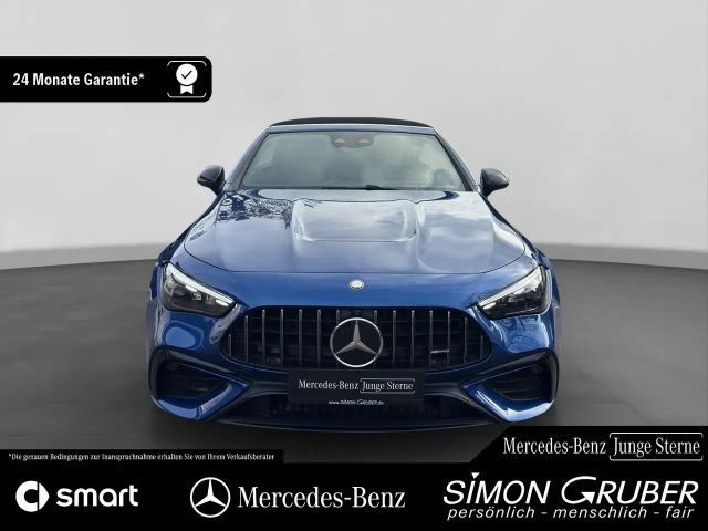 Mercedes-Benz CLE 53 AMG 4MATIC+ AMG Line