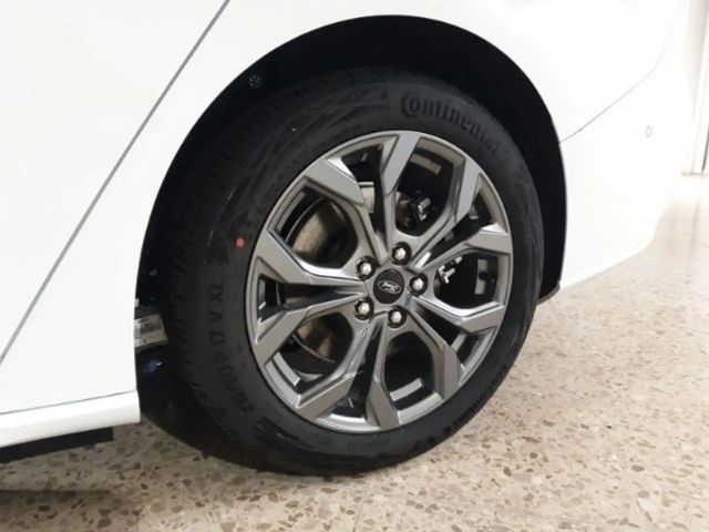 Ford Focus EcoBoost ST Line Wagon