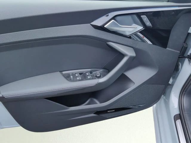 Audi A1 35 TFSI S-Line S-Tronic Sportback