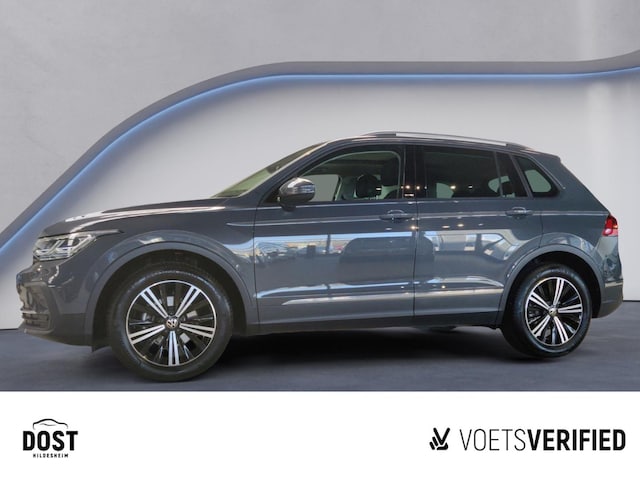 Volkswagen Tiguan 1.5 TSI TSi United