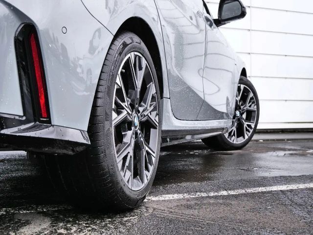 BMW 120 120i M-Sport Sedan