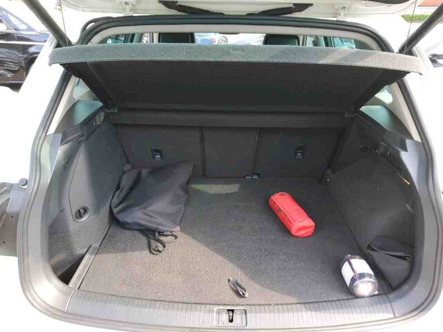 Volkswagen Tiguan eHybrid