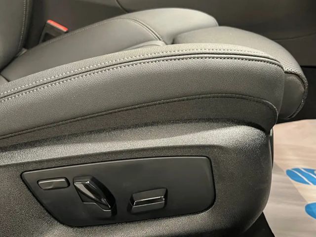 BMW 520 520d M-Sport xDrive