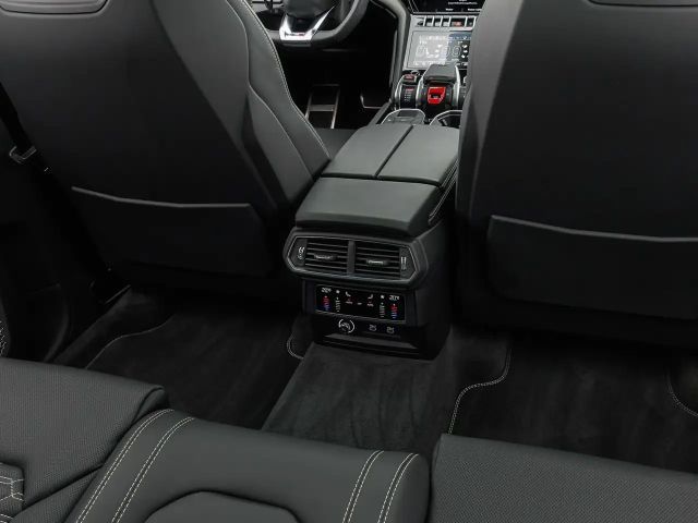 Lamborghini Urus S