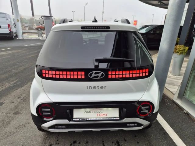 Hyundai INSTER 49 kWh Trend