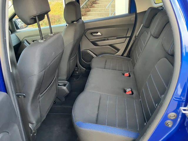 Dacia Duster Celebration