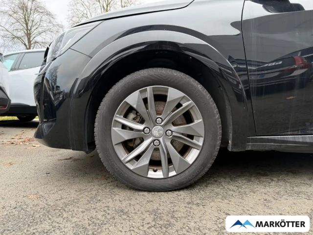 Peugeot E-208 Active Pack