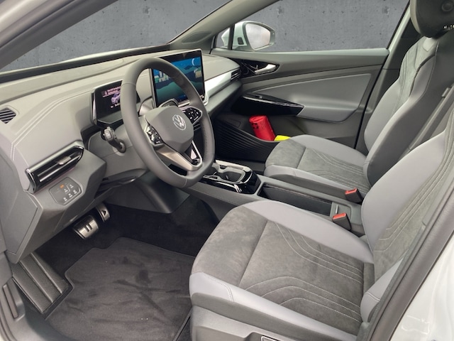 Volkswagen ID.4 IQ.Drive Performance Pro