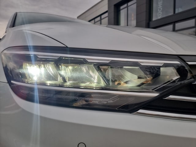 Volkswagen Passat DSG Variant eHybrid