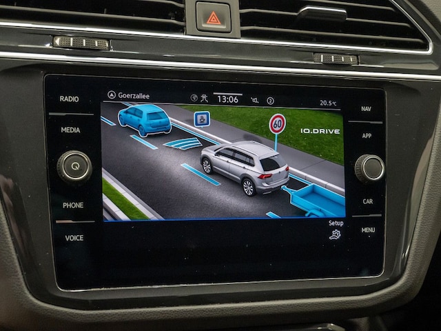 Volkswagen Tiguan 2.0 TDI DSG Life