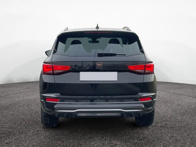 Cupra Ateca 4Drive DSG