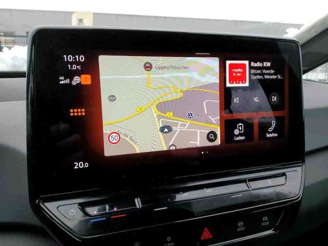 Volkswagen ID.3 Performance Pure