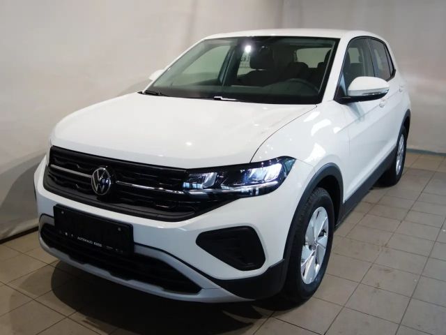 Volkswagen T-Cross 4Me TSI