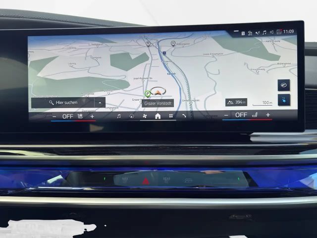 BMW i7 Sedan xDrive60