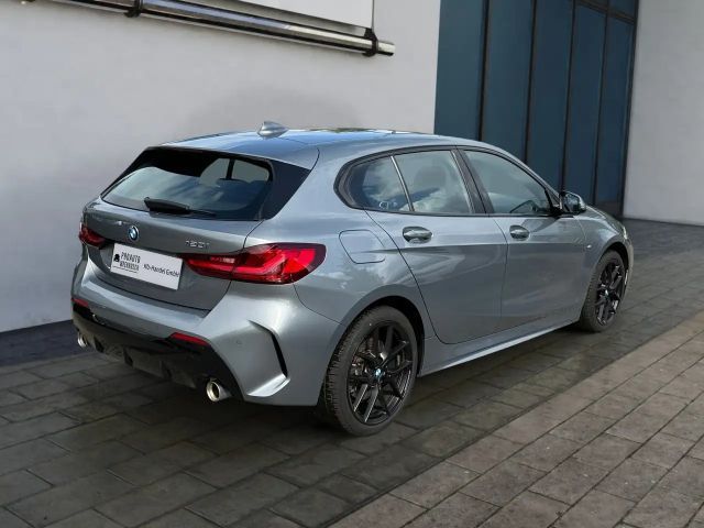BMW 120 120i M-Sport Sedan