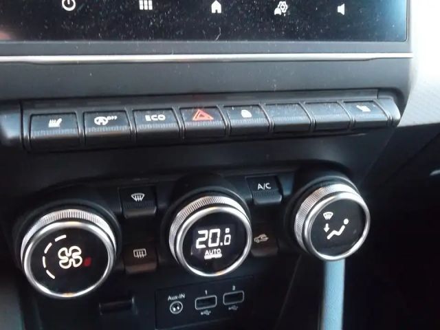 Renault Clio Blue Evolution